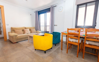 Resale - Apartment -
La Mata - La Mata - Town