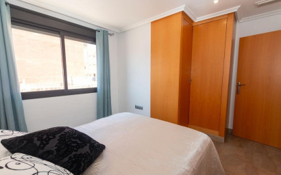 Resale - Apartment -
La Mata - La Mata - Town