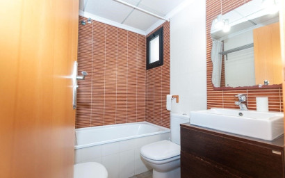 Resale - Apartment -
La Mata - La Mata - Town