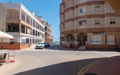 Resale - Apartment -
La Mata - La Mata - Town