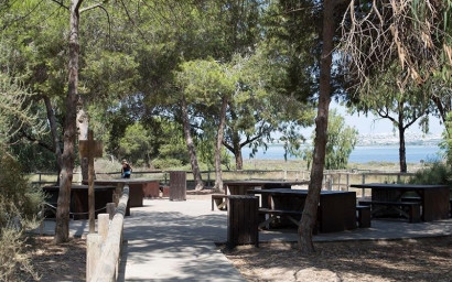 Resale - Apartment -
La Mata - La Mata - Town