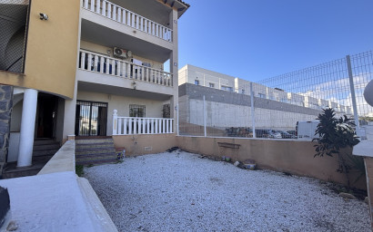 Resale - Apartment -
Cabo Roig