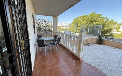 Resale - Apartment -
Cabo Roig