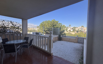 Resale - Apartment -
Cabo Roig