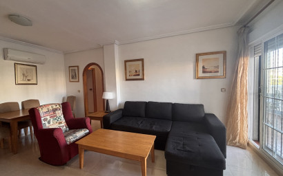 Resale - Apartment -
Cabo Roig