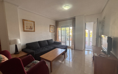 Resale - Apartment -
Cabo Roig