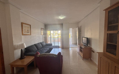 Resale - Apartment -
Cabo Roig