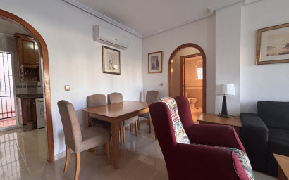 Resale - Apartment -
Cabo Roig