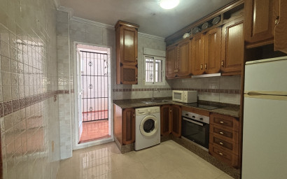 Resale - Apartment -
Cabo Roig