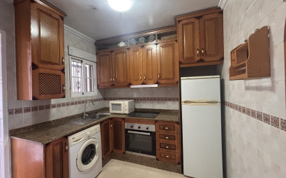 Resale - Apartment -
Cabo Roig