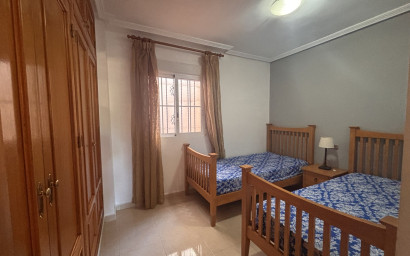 Resale - Apartment -
Cabo Roig