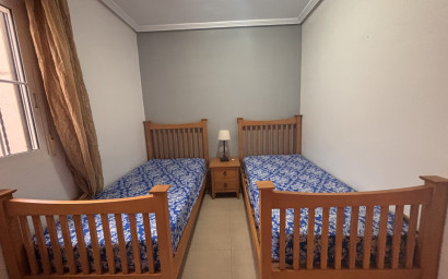 Resale - Apartment -
Cabo Roig