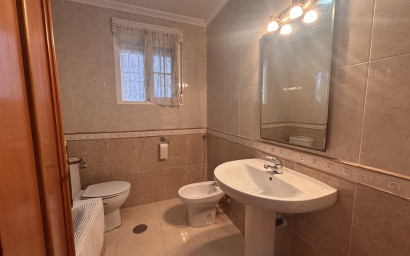 Resale - Apartment -
Cabo Roig