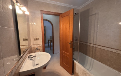 Resale - Apartment -
Cabo Roig