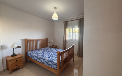 Resale - Apartment -
Cabo Roig