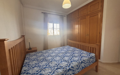 Resale - Apartment -
Cabo Roig