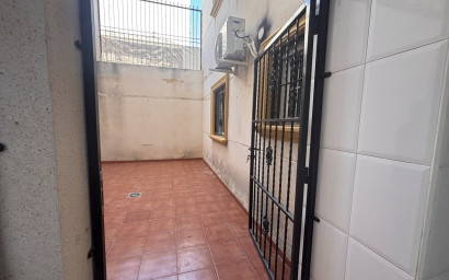 Resale - Apartment -
Cabo Roig