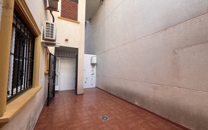 Resale - Apartment -
Cabo Roig