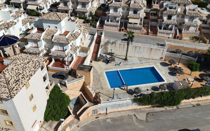 Resale - Apartment -
Cabo Roig