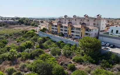 Resale - Apartment -
Cabo Roig