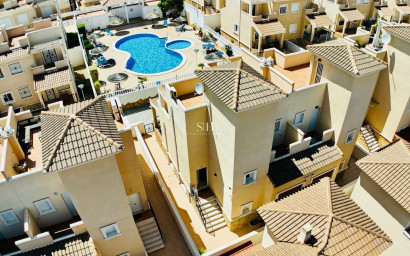 Revente - Maison mitoyenne -
San Miguel de Salinas - Los Alcores