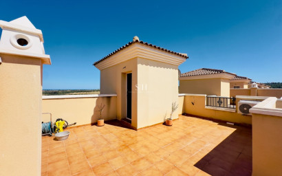 Revente - Maison mitoyenne -
San Miguel de Salinas - Los Alcores