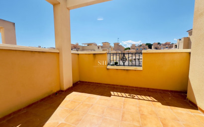 Revente - Maison mitoyenne -
San Miguel de Salinas - Los Alcores