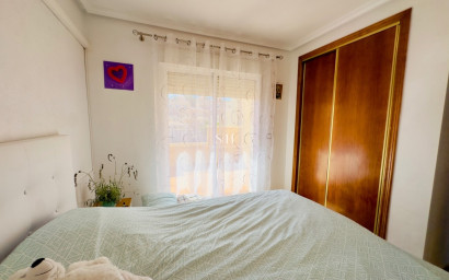 Revente - Maison mitoyenne -
San Miguel de Salinas - Los Alcores