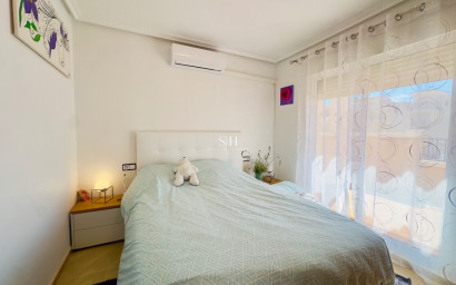 Revente - Maison mitoyenne -
San Miguel de Salinas - Los Alcores