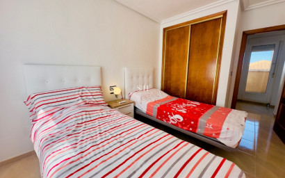 Revente - Maison mitoyenne -
San Miguel de Salinas - Los Alcores