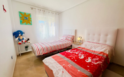 Revente - Maison mitoyenne -
San Miguel de Salinas - Los Alcores