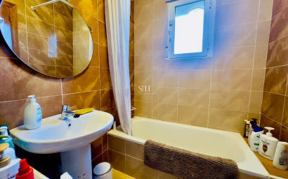 Revente - Maison mitoyenne -
San Miguel de Salinas - Los Alcores