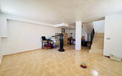 Revente - Maison mitoyenne -
San Miguel de Salinas - Los Alcores