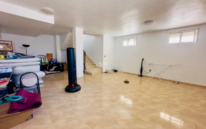 Revente - Maison mitoyenne -
San Miguel de Salinas - Los Alcores