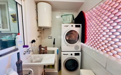 Revente - Maison mitoyenne -
San Miguel de Salinas - Los Alcores