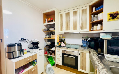 Revente - Maison mitoyenne -
San Miguel de Salinas - Los Alcores