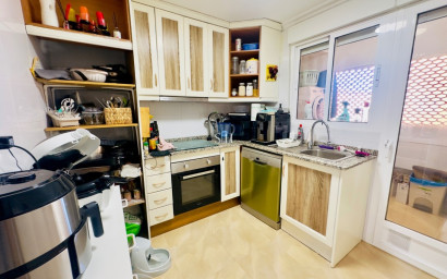 Revente - Maison mitoyenne -
San Miguel de Salinas - Los Alcores