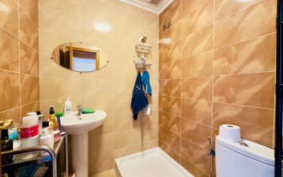 Revente - Maison mitoyenne -
San Miguel de Salinas - Los Alcores