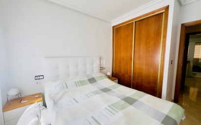 Revente - Maison mitoyenne -
San Miguel de Salinas - Los Alcores