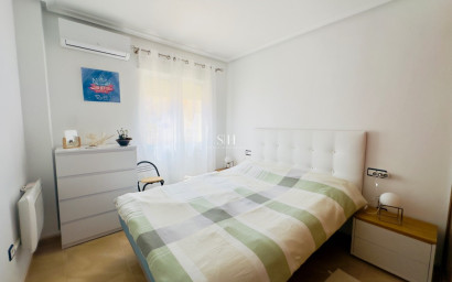 Revente - Maison mitoyenne -
San Miguel de Salinas - Los Alcores