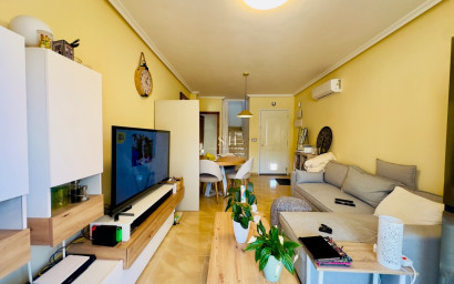 Revente - Maison mitoyenne -
San Miguel de Salinas - Los Alcores