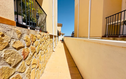 Revente - Maison mitoyenne -
San Miguel de Salinas - Los Alcores