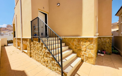 Revente - Maison mitoyenne -
San Miguel de Salinas - Los Alcores