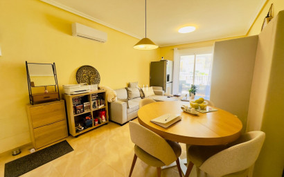 Revente - Maison mitoyenne -
San Miguel de Salinas - Los Alcores