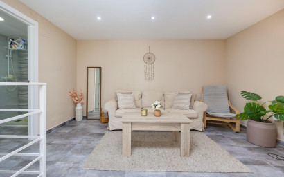 Herverkoop - Penthouse -
Torrevieja - Centro