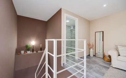 Herverkoop - Penthouse -
Torrevieja - Centro