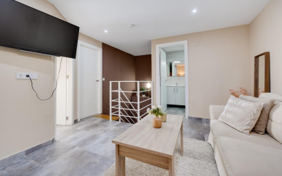 Herverkoop - Penthouse -
Torrevieja - Centro