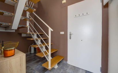 Herverkoop - Penthouse -
Torrevieja - Centro