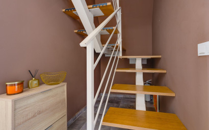 Herverkoop - Penthouse -
Torrevieja - Centro