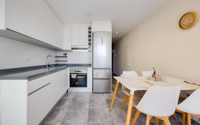 Herverkoop - Penthouse -
Torrevieja - Centro